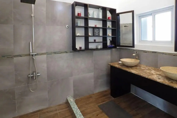 Bath Amenities