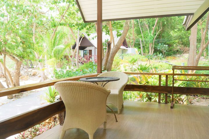 Terrace/Patio 6 of 22