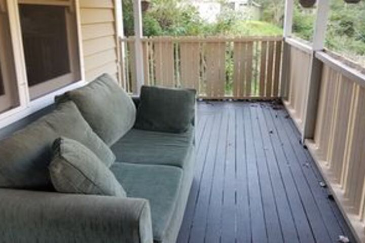 Terrace/Patio 21 of 28