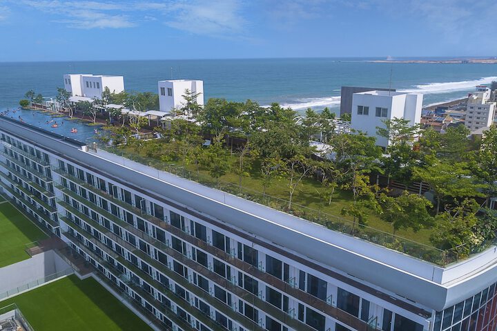 Hotel 88 of 89