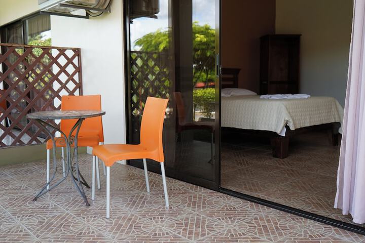 Terrace/Patio 13 of 42