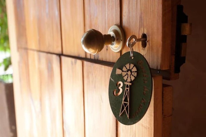 Room amenity