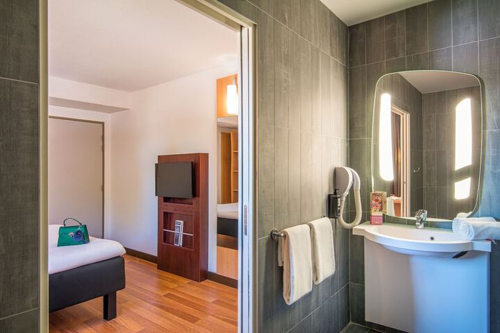 Bath Amenities