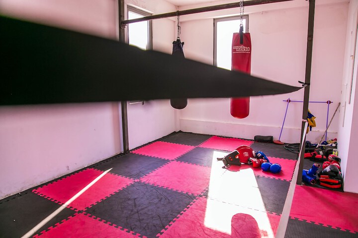 Fitness Club