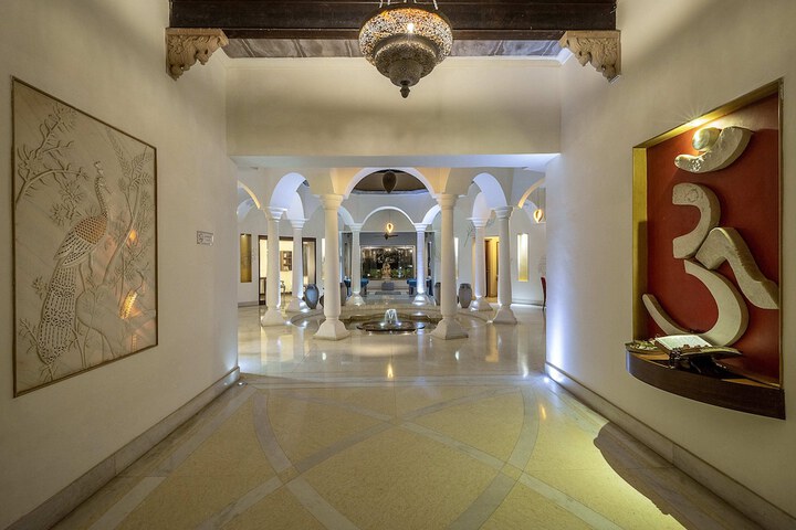 Hotel Interior 5 of 196