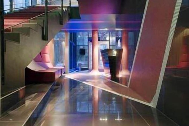 Hotel Interior 4 of 35