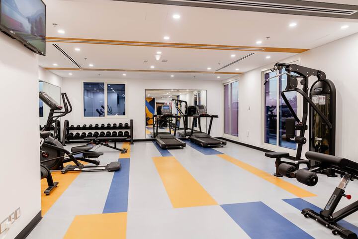 Health and Fitness 22 of 44