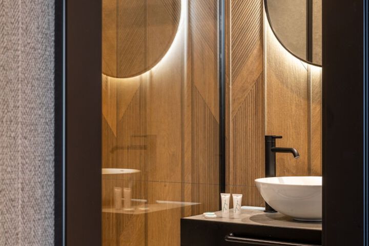 Bathroom Vanities