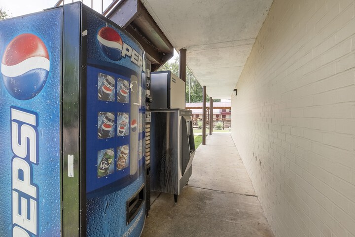 Vending machine