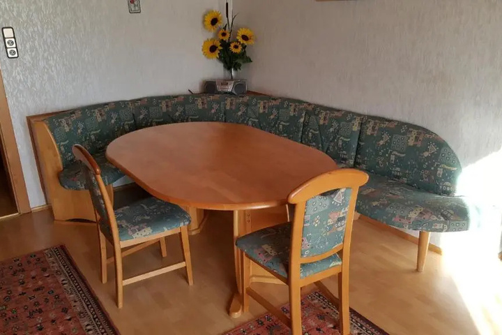 Laimerhof Familie Daum