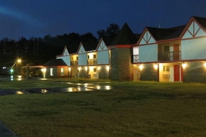 Hotel 17 of 18