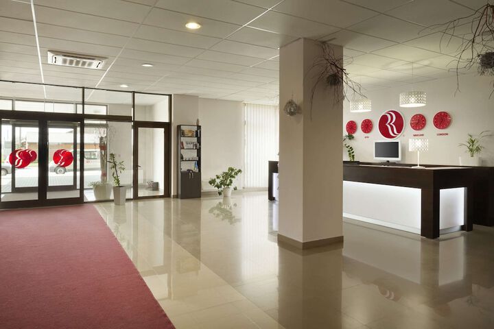 Hotel Interior 2 of 65