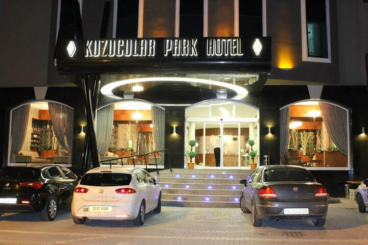 KUZUCULAR PARK HOTEL