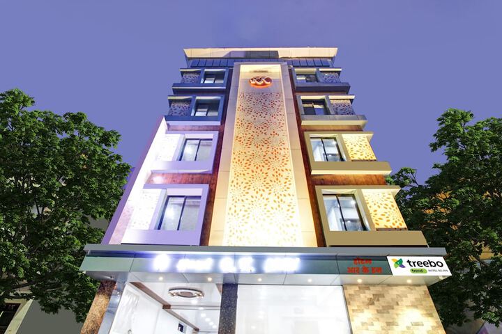 Hotel 34 of 35