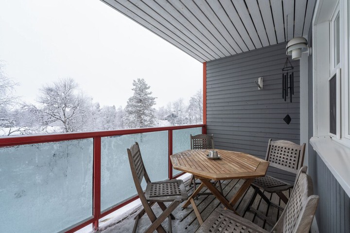 Terrace/Patio 21 of 32
