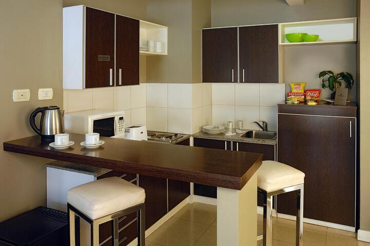 Fitness Center Photo