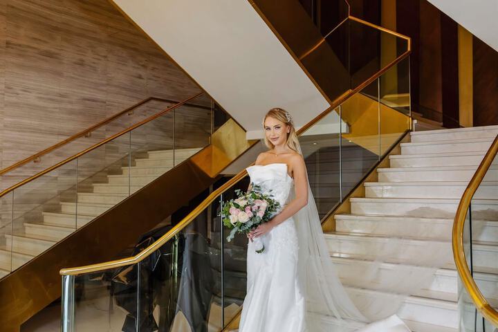 Wedding/Banquet 107 of 131