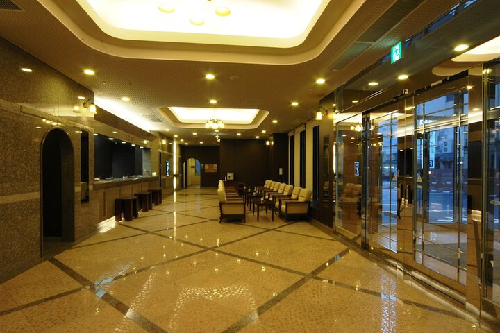 Hotel Interior 2 of 41