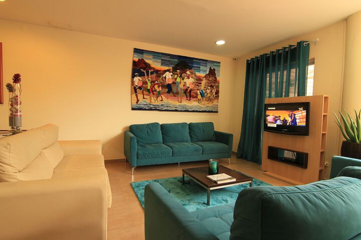 Hotel Interior 6 of 42