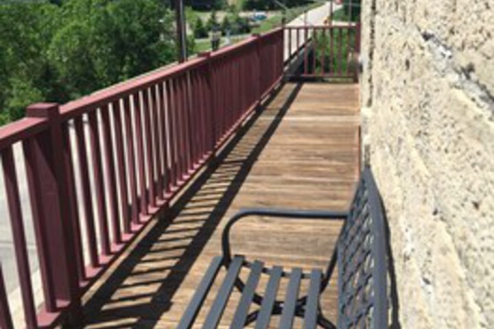 Terrace/Patio 73 of 74