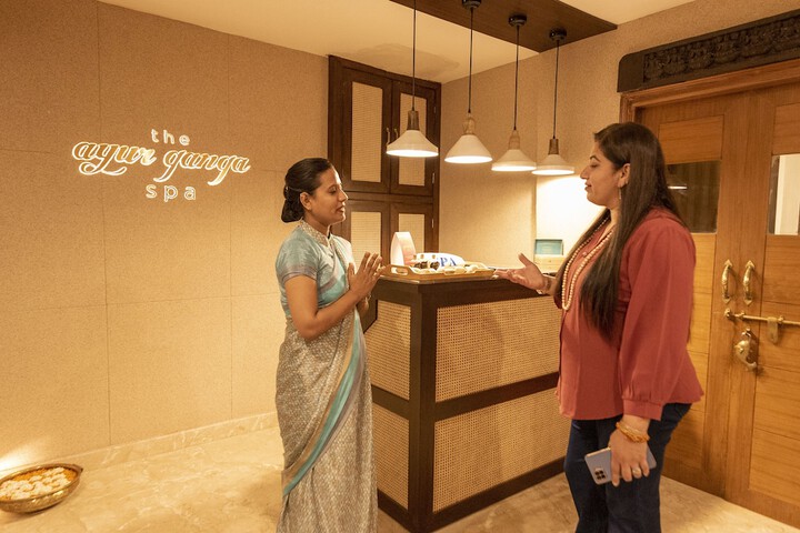 Hotel Interior 55 of 88