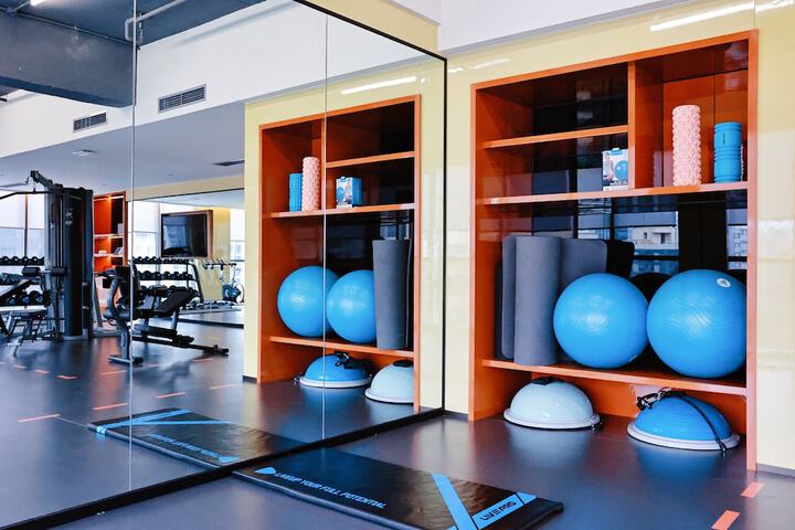 Health and Fitness 31 of 60