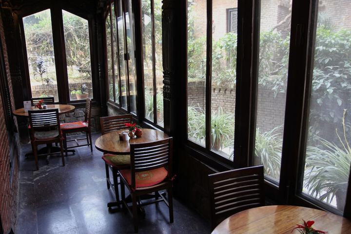 Dining Photos