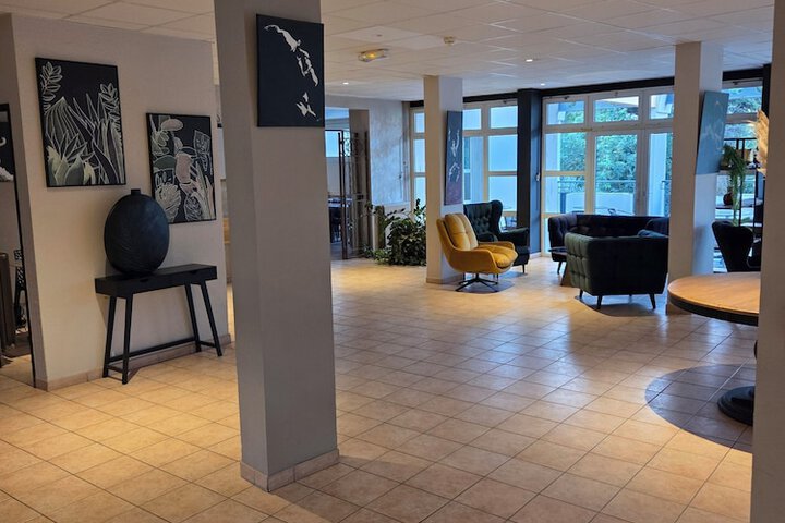 Hotel Interior 2 of 39