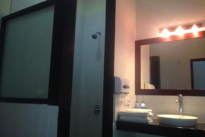 Fitness Center Photo