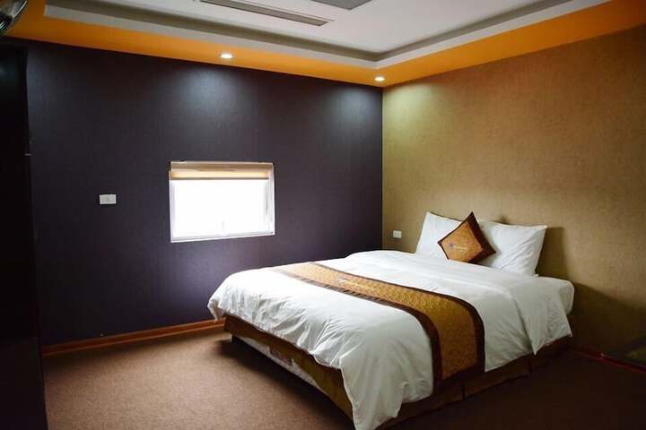 AHA SUN HOTEL MOC CHAU