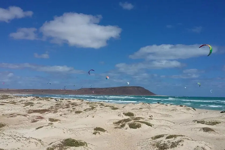 Beach 12 of 17