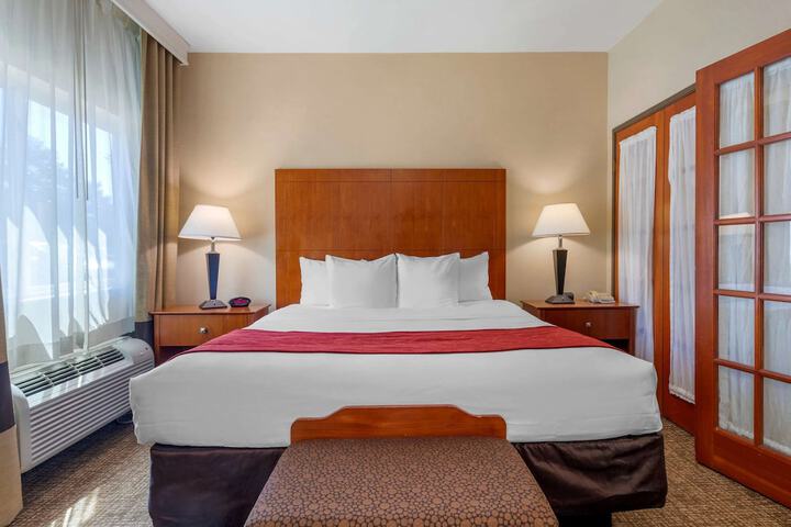 1 King Bed Suite (5 of 44)
