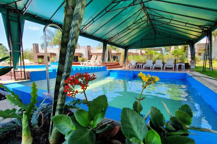 Amanzi Termal Rental