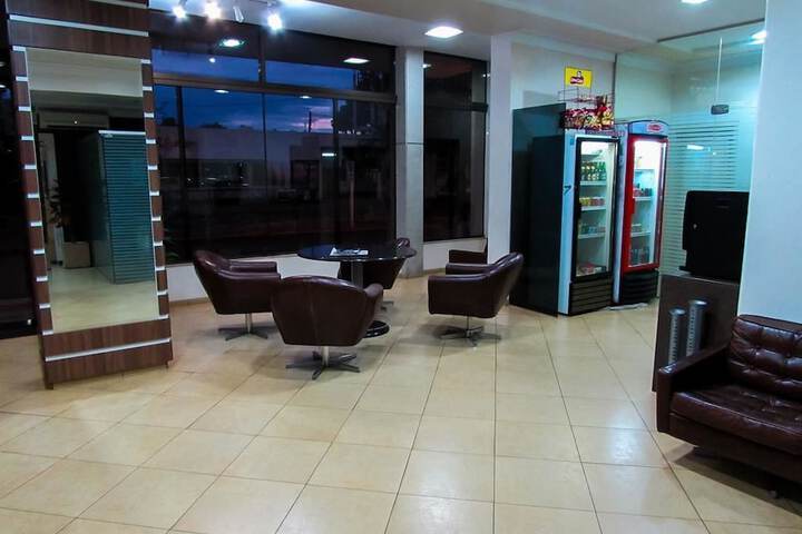 Lobby Photos
