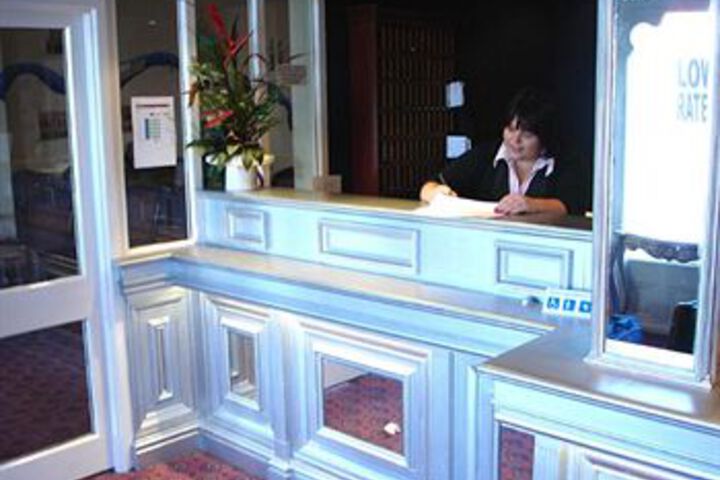 Hotel Interior 32 of 33