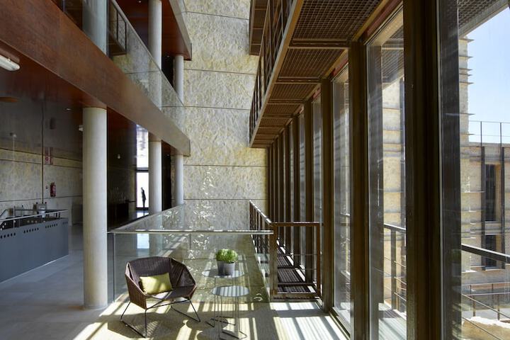 Hotel Interior 4 of 97