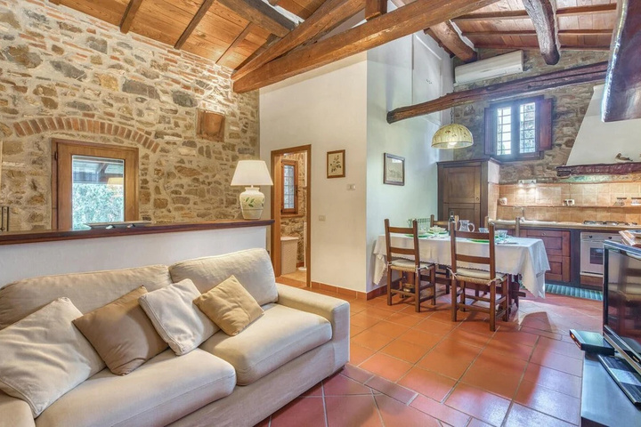 La Vallicella