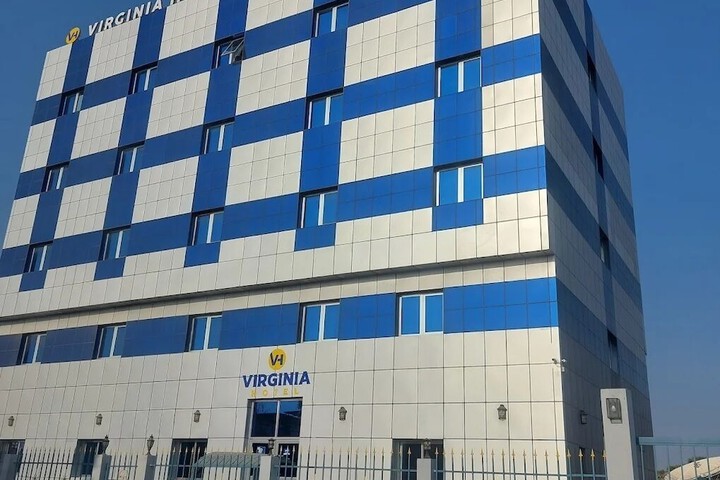 Virginia Hotel Djibouti