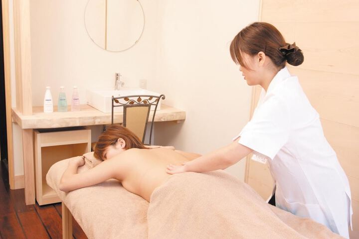Massages