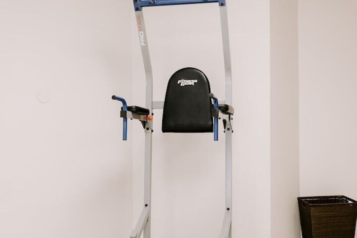 Health and Fitness 31 of 36