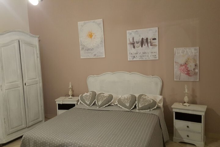 B & B Napoli Centro