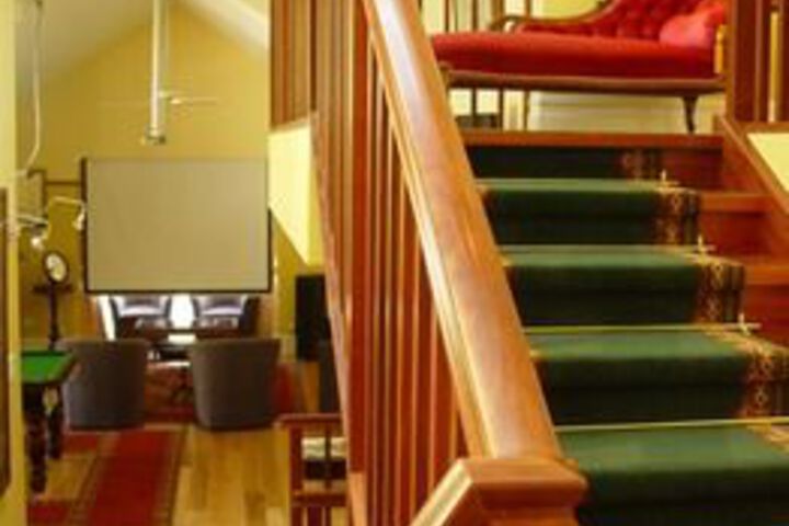 Hotel Interior 31 of 32