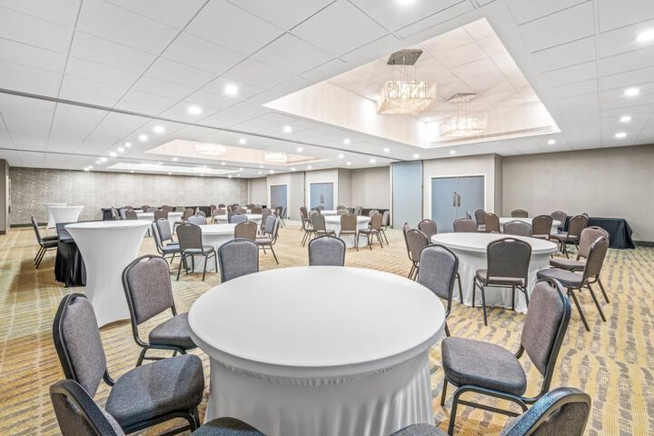 Ballroom
