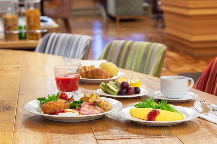 Restaurants