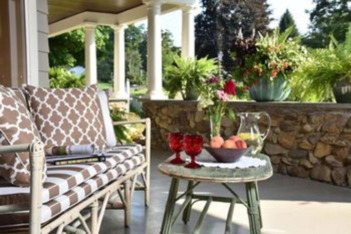 Terrace/Patio 48 of 48