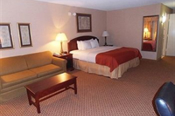 Fitness Facility Photos