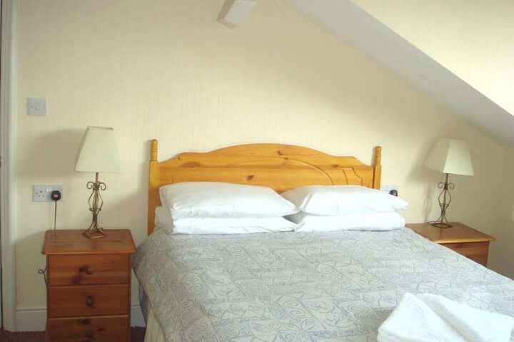 Ashwood Hotel