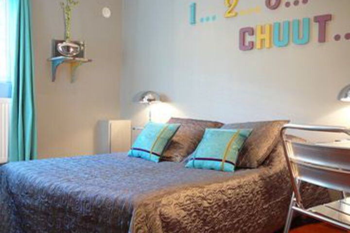 Room 18 of 22