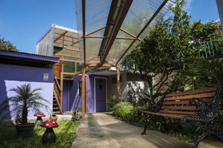 Hotel Exterior 6 of 56