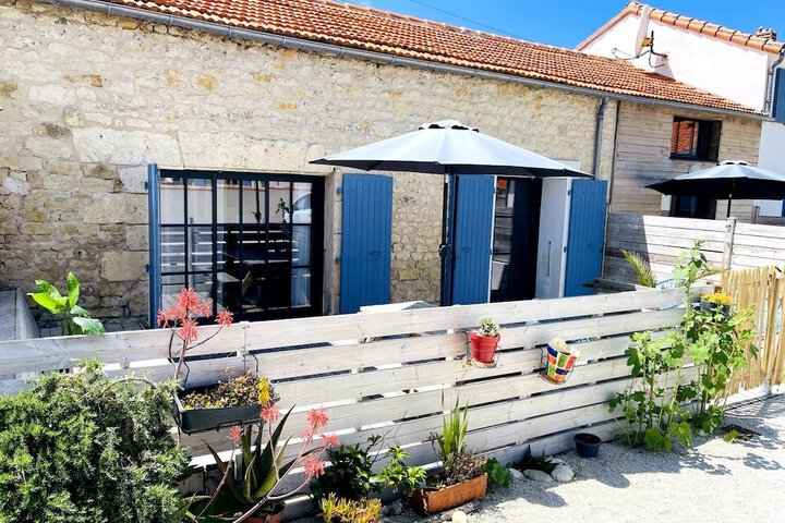 Terrace/Patio 68 of 83